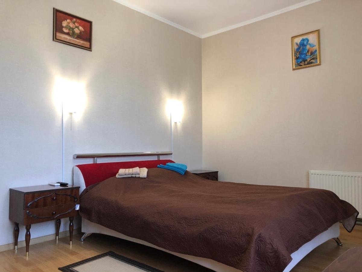 סומי Apartment Complex מראה חיצוני תמונה