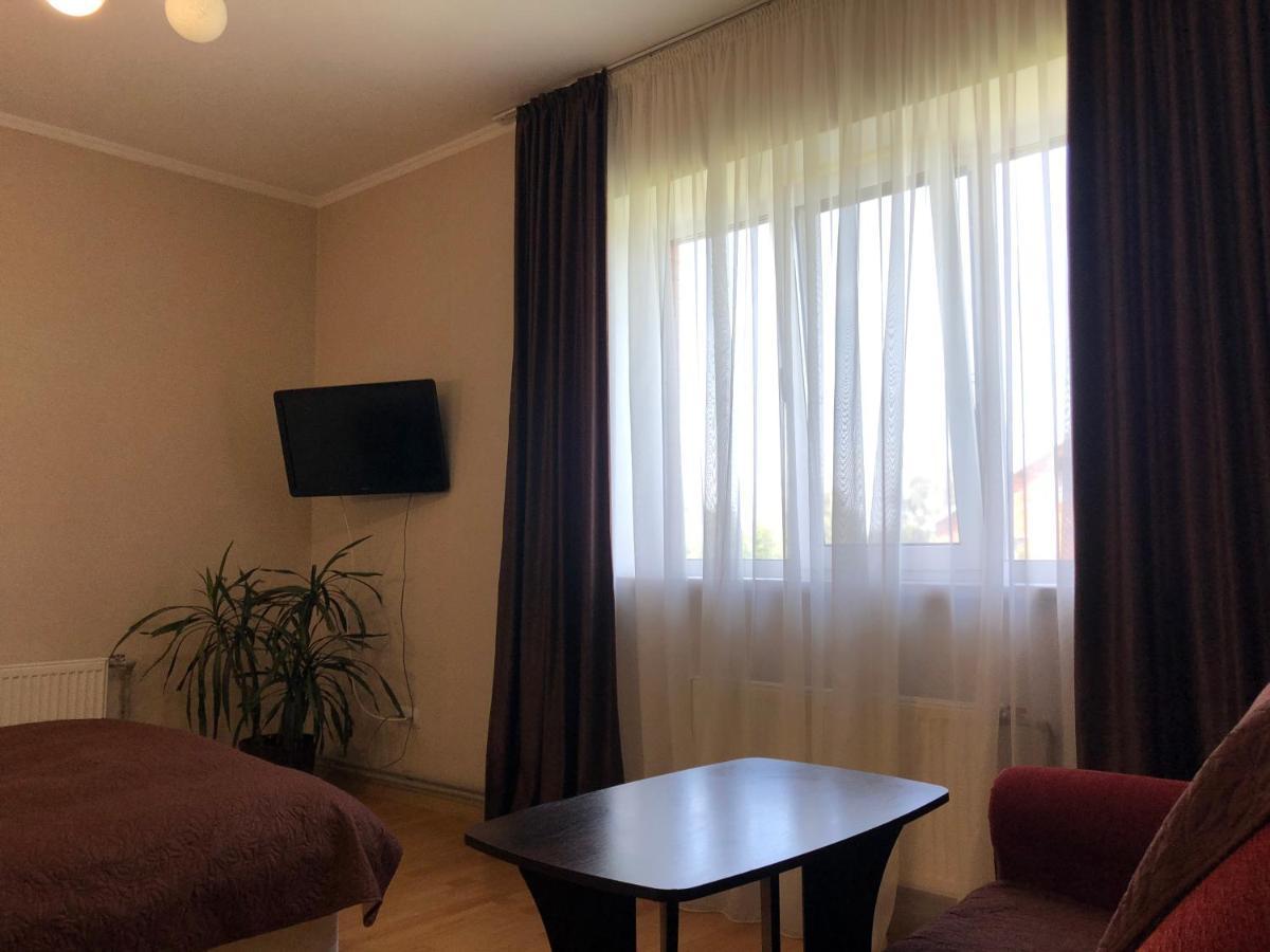 סומי Apartment Complex מראה חיצוני תמונה