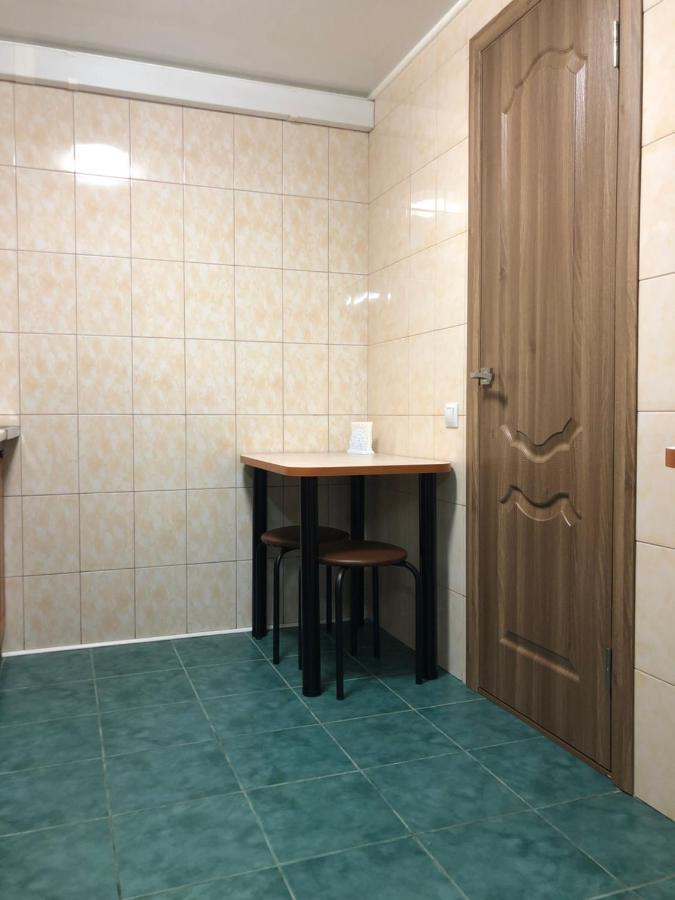 סומי Apartment Complex מראה חיצוני תמונה