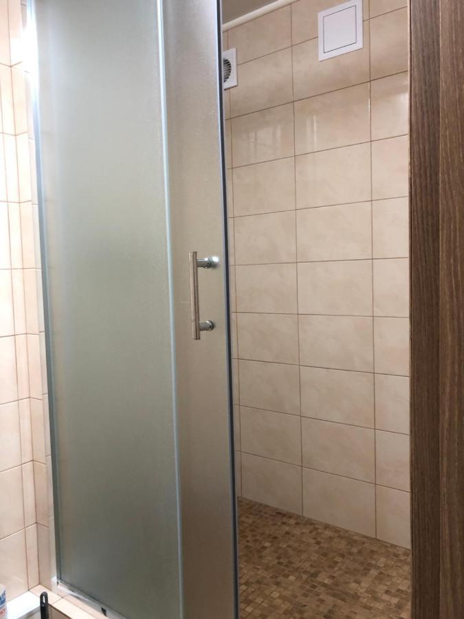 סומי Apartment Complex מראה חיצוני תמונה