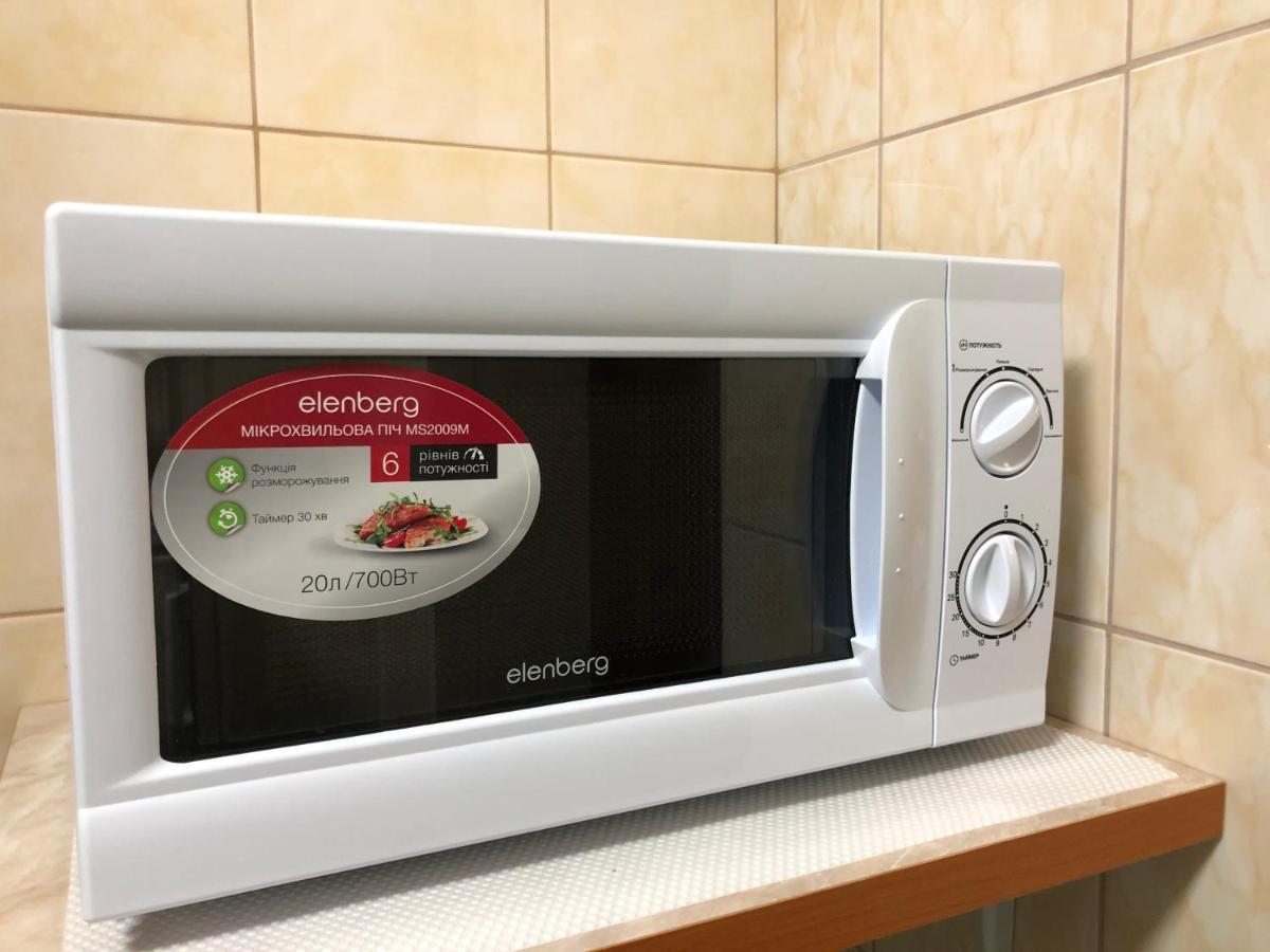 סומי Apartment Complex מראה חיצוני תמונה