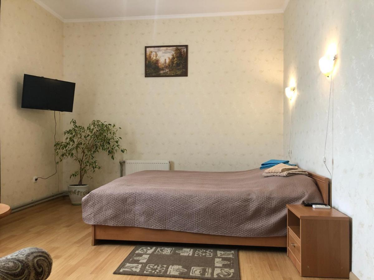 סומי Apartment Complex מראה חיצוני תמונה