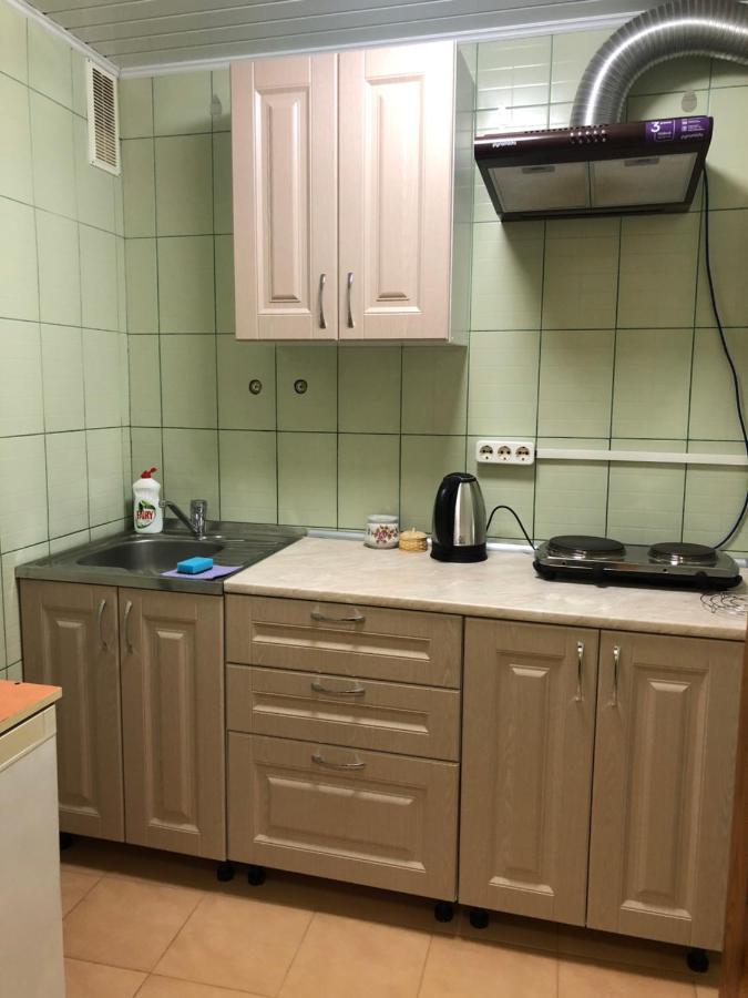 סומי Apartment Complex מראה חיצוני תמונה