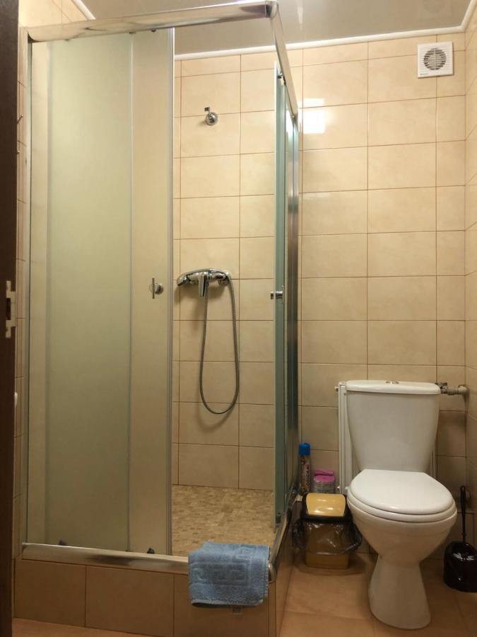 סומי Apartment Complex מראה חיצוני תמונה