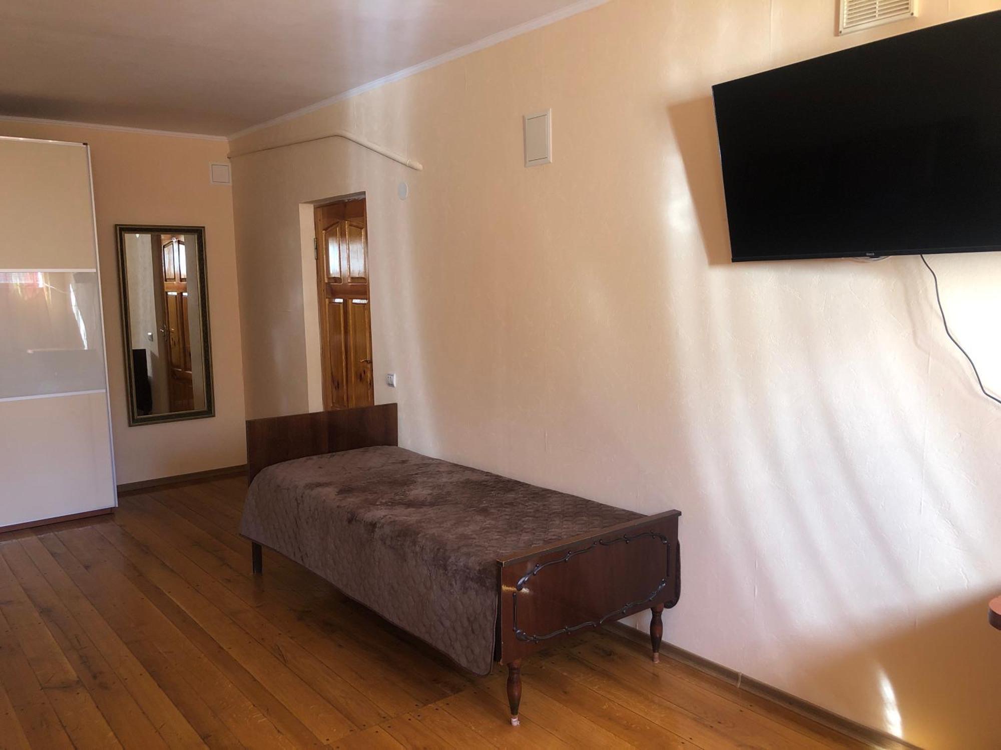 סומי Apartment Complex מראה חיצוני תמונה