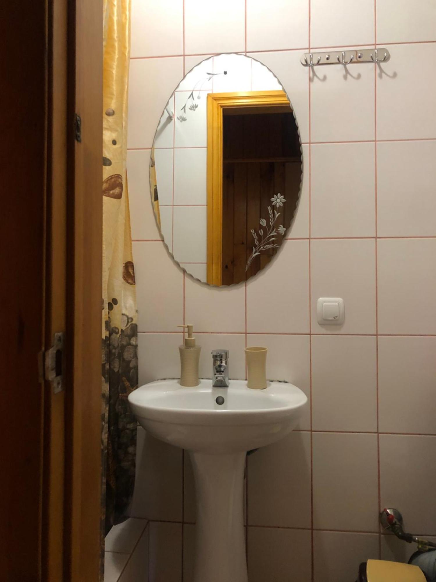סומי Apartment Complex מראה חיצוני תמונה