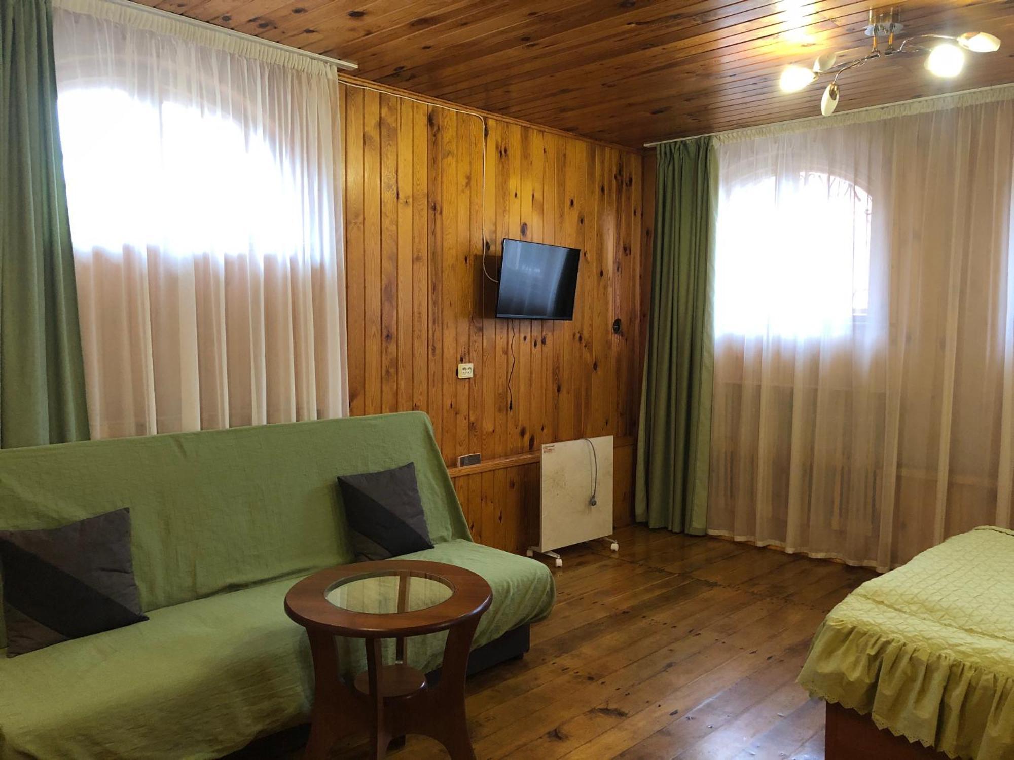 סומי Apartment Complex מראה חיצוני תמונה